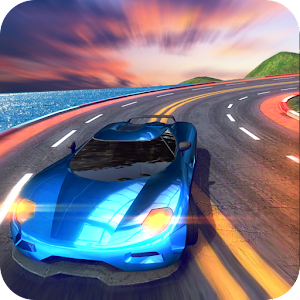 Download do APK de Speed Car Racing para Android