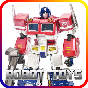 TRANSFORMERS ALLIANCE APK for Android Download