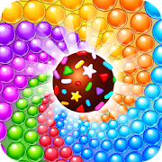 Bubble Shooter: Mummy Adventure Mod