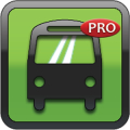 RideChicago Pro-CTA,PACE,METRA Mod