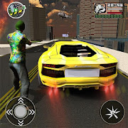 San Andreas Gang Wars APK Download for Android Free