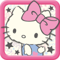 Hello Kitty Launcher Tiny Chum Mod