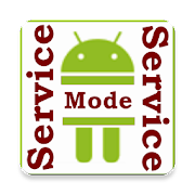 Service Mode Mod
