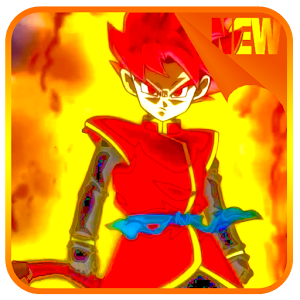 Download do APK de Super Dragon Ball Heroes para Android