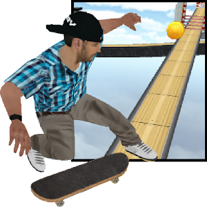 Skateboard 3 APK for Android Download