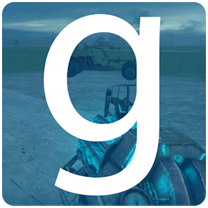 Download Free Garry's Mod Gmod 2.0 for Android 