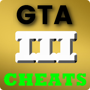 Cheats of GTA III APK for Android Download