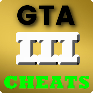 Cheats for GTA 3 APK + Mod for Android.