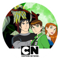 Ben 10: Venganza de Vilgax icon