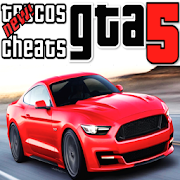 Trucos Cheats GTA 5 Mod