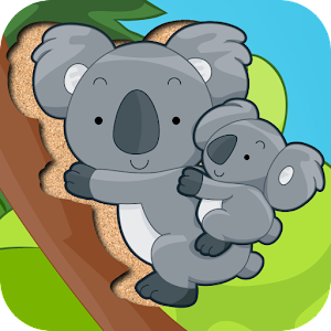 Toddler Puzzle Animal Match Mod