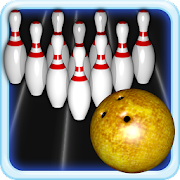 Strike Bowling!!～3D Bowling Games～ Mod apk download - Strike Bowling ...