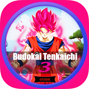 Dragon Ball Z Budokai Tenkaichi 3 Game guide APK + Mod for Android.