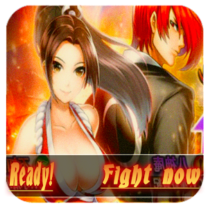 Download THE KING OF FIGHTERS '97 APK 1.5 for Android