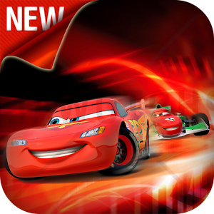 Ultimate lightning discount mcqueen apk