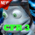 New Crazy Frog Racer Hint Joss icon