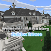 Casa en bloxburg - Roblox