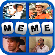 4 Fotos 1 Meme - O Jogo dos Memes Mod