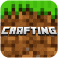 Crafting and Building : Exploration Craft icon