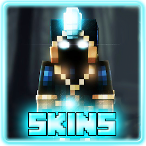 Herobrine Skins for Minecraft APK for Android Download