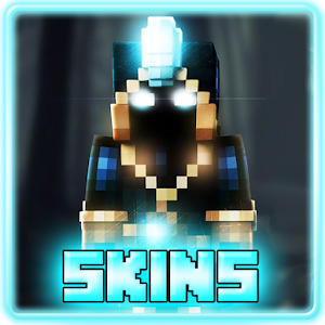 Herobrine skins for Minecraft for Android - Download