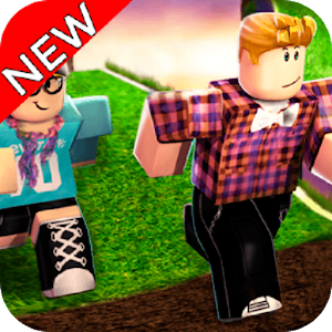 Game ROBLOX New guide Mod