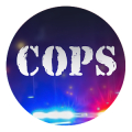 Cops - On Patrol icon