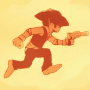 Gunman Clive Mod Apk 1.07 [Desbloqueado]