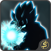 Super Saiyan: Infinite Training APK for Android Download