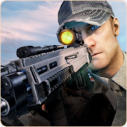 Sniper 3D Elite Assassin: FPS - Free Shooting Game