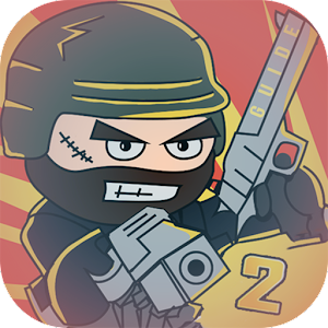 Doodle Army 2 : Mini Militia APK para Android - Download