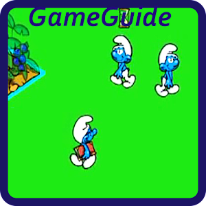 The Smurf Games APK para Android - Download