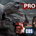 Dinosaur Assassin Pro icon