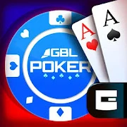 GBL Poker - Free Poker Card Games