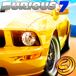 Furious Racing 7 icon