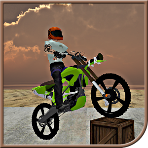 Motor Bike Race Simulator 3D - APK Download for Android