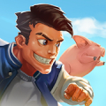 Hero Story icon