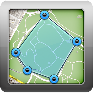 Measure distance on map APK for Android Download