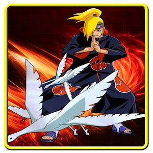 Download do APK de Akatsuki Wallpaper para Android