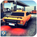 Amazing Taxi City 1976 V2 APK