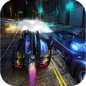 Batman APK for Android Download