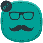 Classique Icon Pack Theme Mod apk