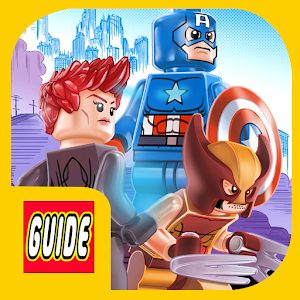 Guide for Lego Marvel Super Heroes 2 APK for Android Download