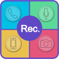 Recorder 4 in 1 PRO icon