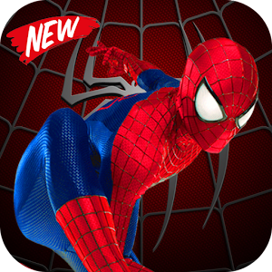 Amazing Spider-Man APK+OBB 2024( Free Download for Android)