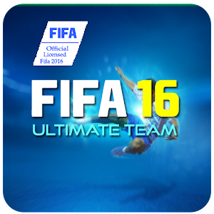 FIFA 16 Ultimate Team APK para Android - Download