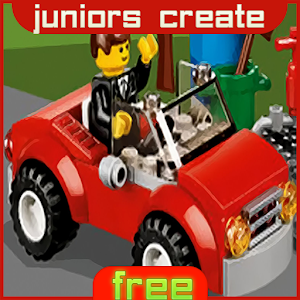 Lego juniors 2025 apk mod