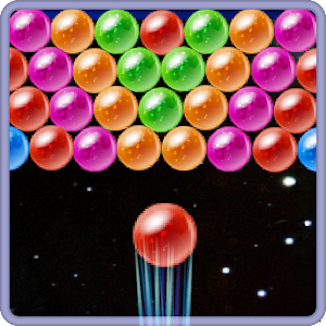 Download Bubble Shooter-Shoot Bubble (MOD) APK for Android
