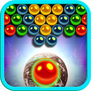 Bubble Shooter v4.9 MOD APK (Unlocked) Download