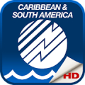 Boating Caribbean&S.America HD Mod